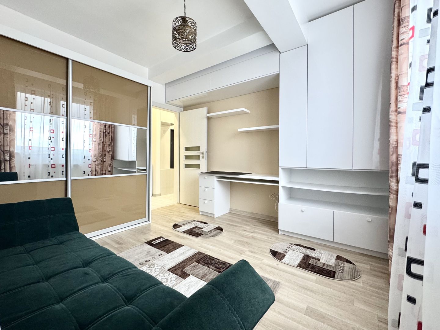 3 camere, dormitor cu baie proprie – Braytim - Poză 18