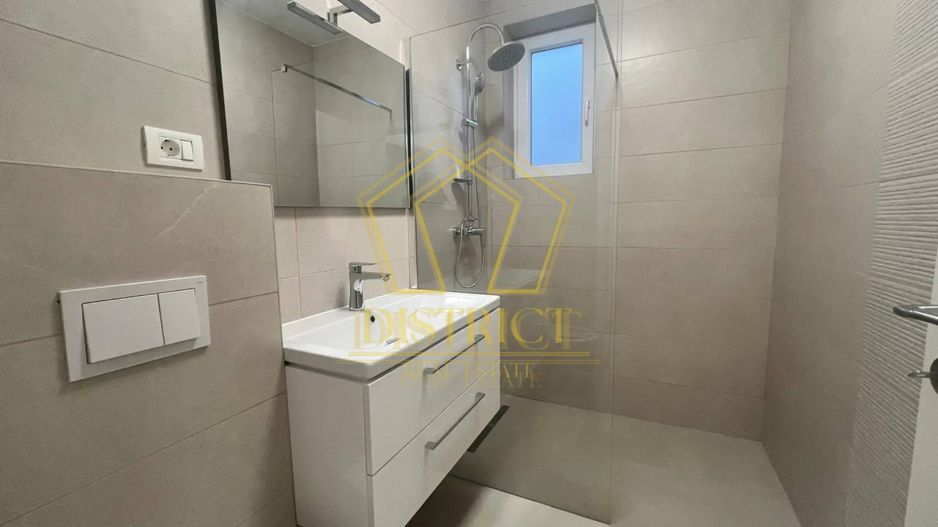 Apartament superb cu 2 camere I Giroc - Poză 3