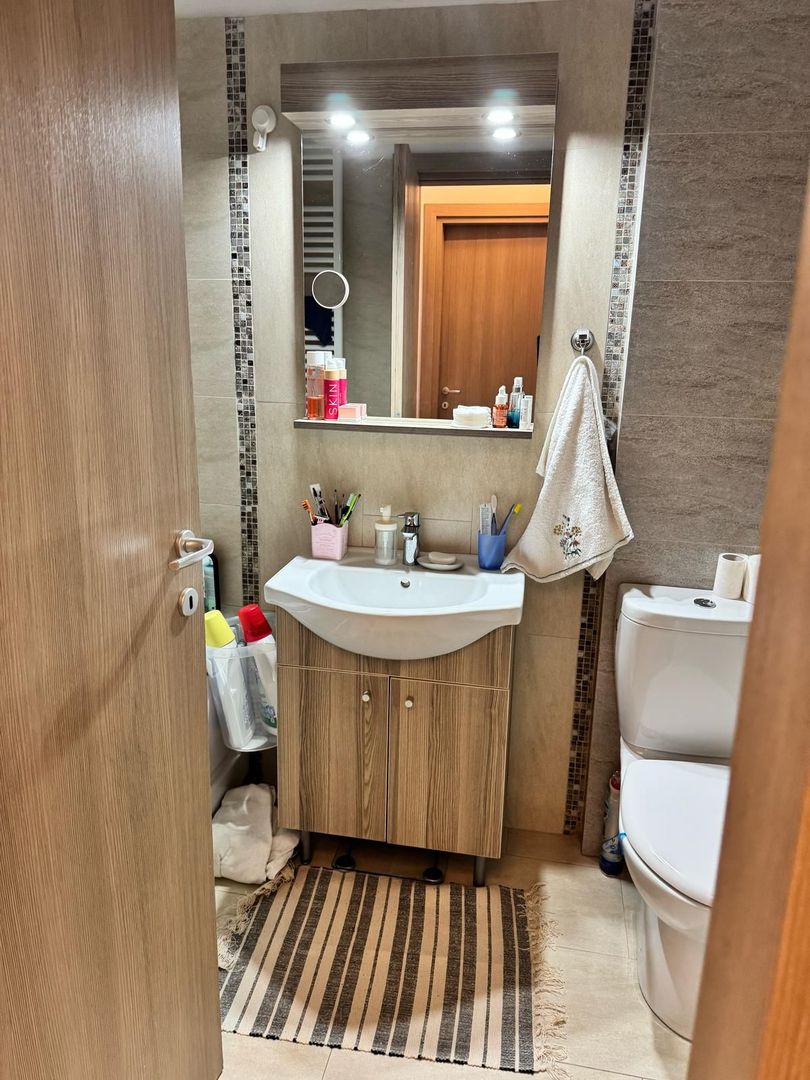 Apartament 3 camere Bragadiru Cristalului - Poză 10