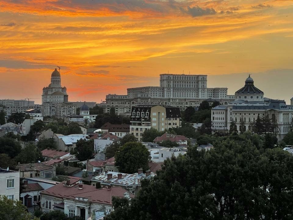 Apartament Serban Voda/Unirii - Poză 10