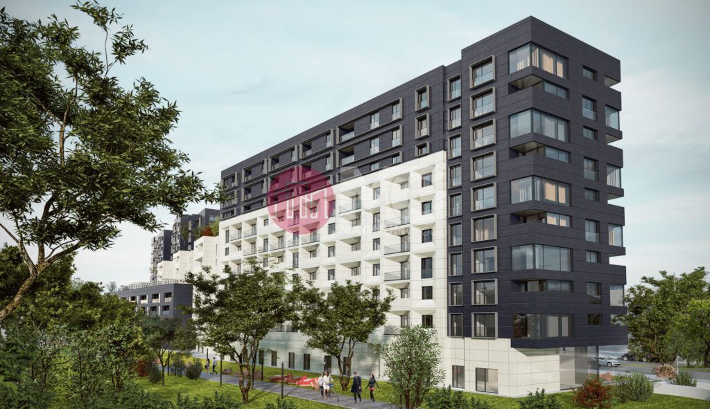 spatiu comercial stradal de inchiriat / vanzare- barbu vacarescu - Poză 3