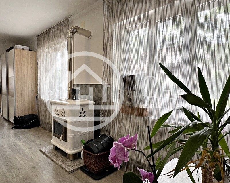 Casa de vanzare cu 3 camere in zona Gheorghe Doja, Oradea - Poză 6