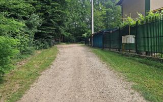 Teren extravilan str Balotesti! - Poză 2