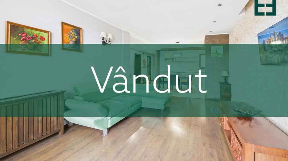 Apartament cu 3 camere etajul 1 cartierul Aradul Nou - Arad - Poză 1