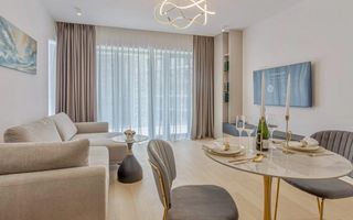 Apartament 2 camere Floreasca | Loc de parcare - Poză 1
