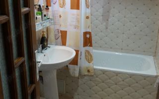 2 camere Freidorf  cu centrala - Poză 9