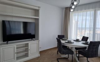 Apartament cu 3 camere si loc de parcare-  ISHO - Poză 7