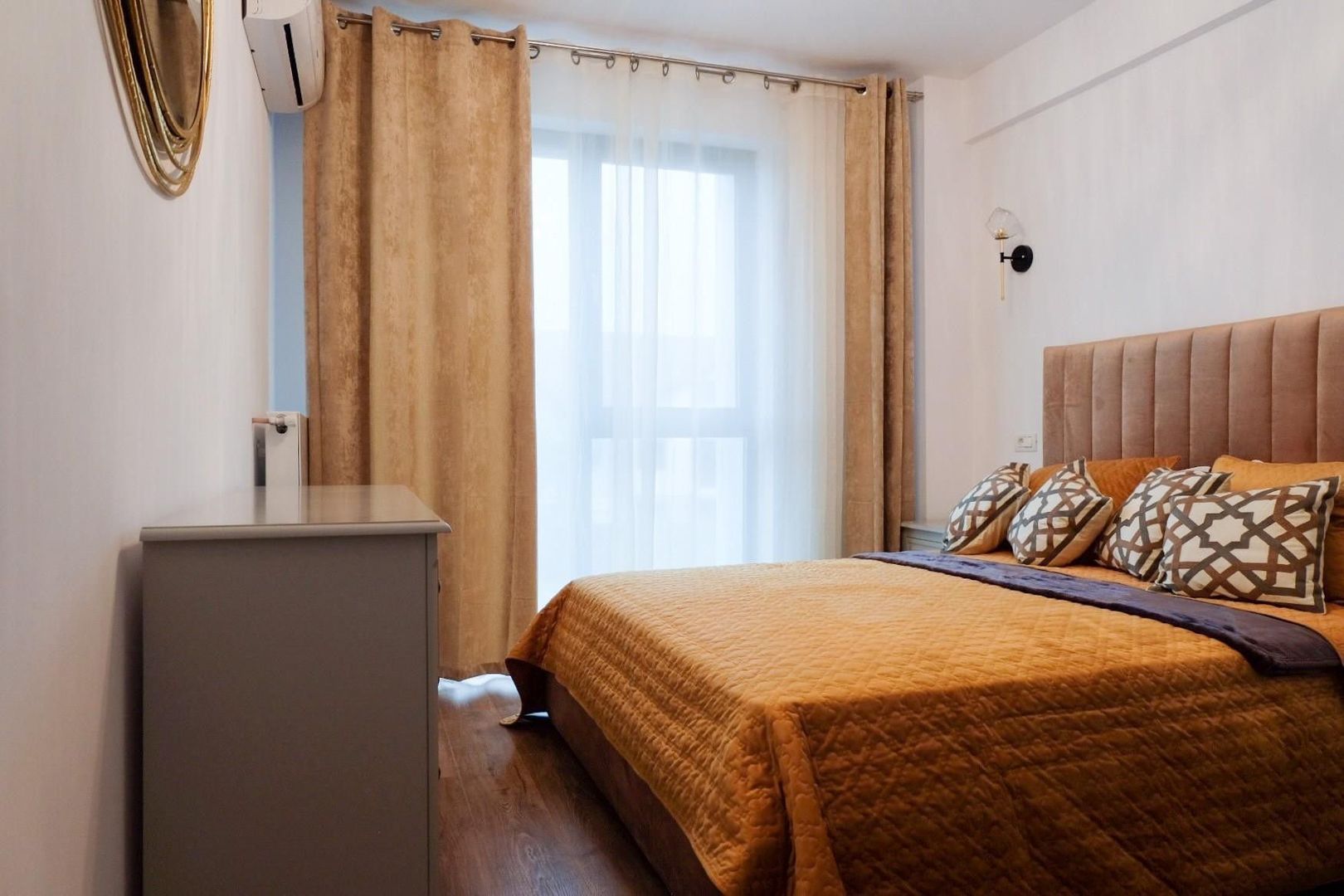 Apartament 3 camere | Baneasa | Langa Metrou - Poză 8
