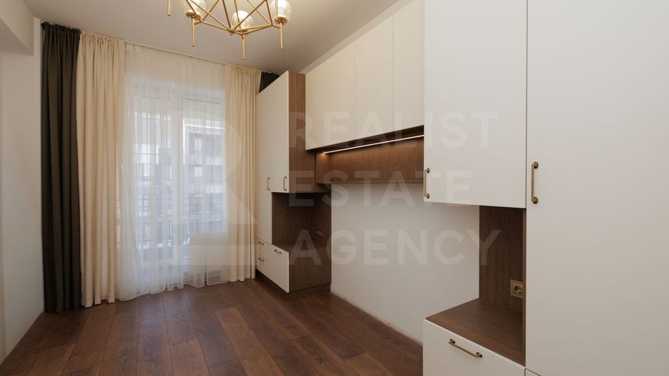 Vânzare, apartament, 2 camere, str. Calea Ieșilor, Sculeni - Poză 7