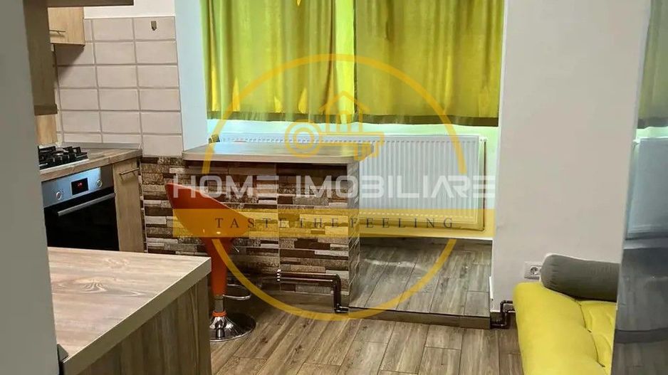 Apartament 1 camera, Mobilat&Utilat, 42mp. Rond Pacurari, - Poză 4