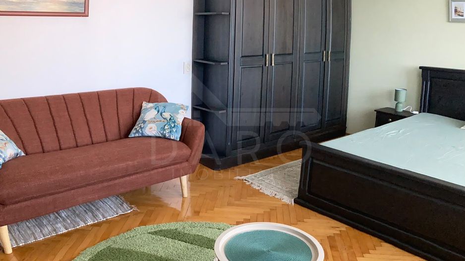 INCHIRIEZ APARTAMENT CU 1 CAMERE IN TARGU MURES - Poză 6