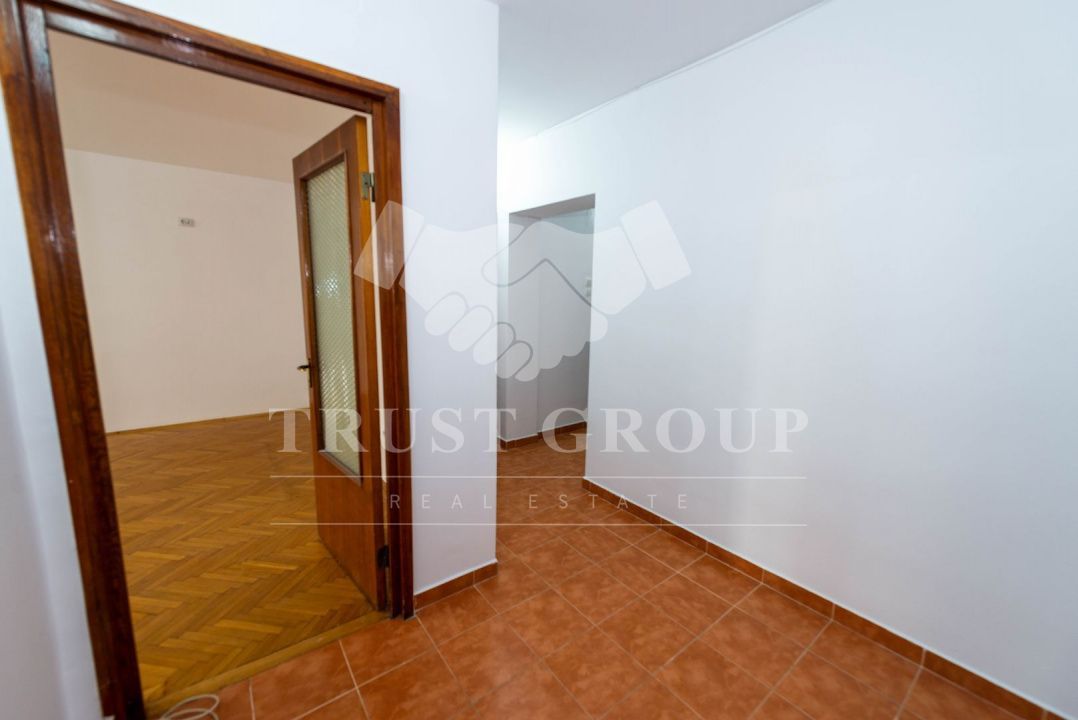 Apartament 3 camere Domenii | Imobil 1982 - Poză 22
