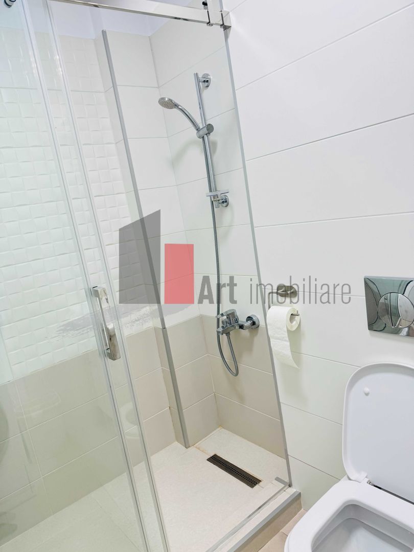 Apartament de inchiriat Gran Via Park Lujerului+loc de parcare - Poză 7