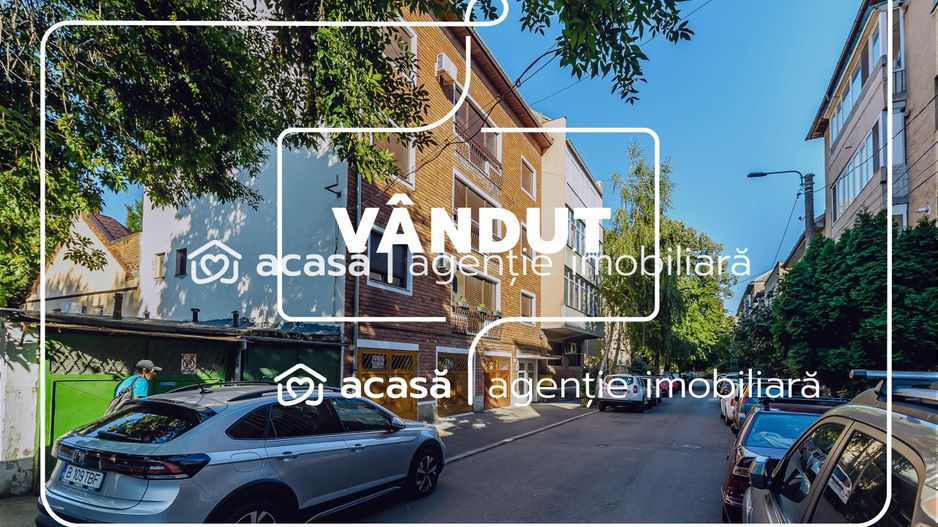 VANDUT! Apartament spațios, 2 camere decomandat, Podgoria Arad - Poză 1