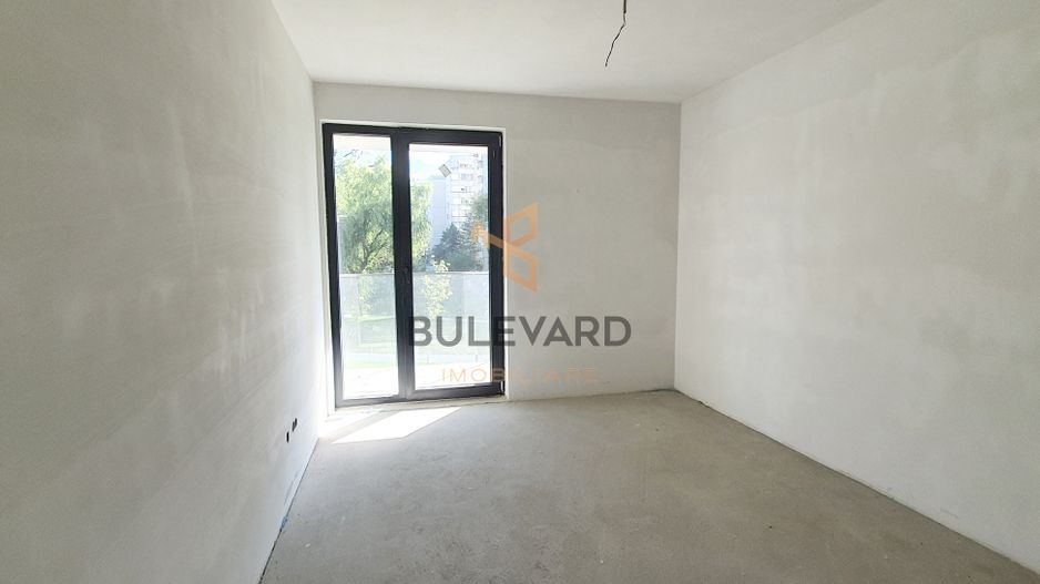 Apartament cu 3 camere semifinisat+parcacre, Zona Plopilor! - Poză 6