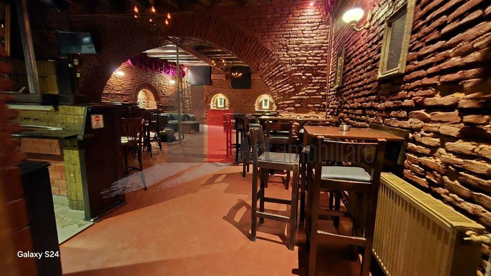 Spatiu comercial (club) de inchiriat in zona Armeneasca/Rosetti/Mosilor - Poză 1