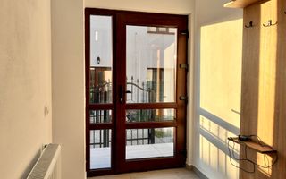 3 CAMERE / PET-FRIENDLY / SÂNPETRU / CURTE - Poză 16