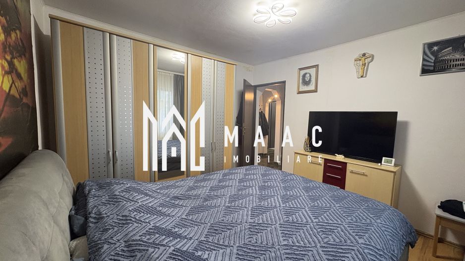 Apartament 3 camere | 65 MPU | Pivnita | Decomandat | Turnisor - Poză 3