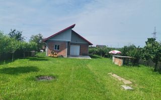 Inchiriere hala depozitare si teren, Labusesti - Poză 3