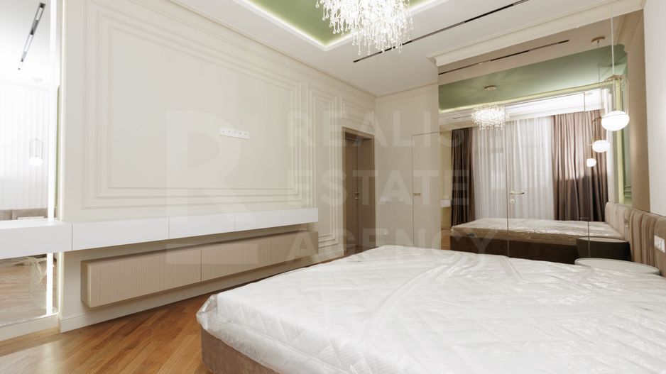 Chirie, apartament, 3 camere, str. Bulgară, sectorul Centru - Poză 20