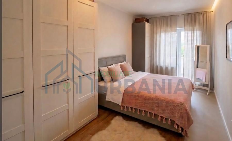 Apartament 2 camere de vânzare în Royal Town Copou, Iași - Poză 4