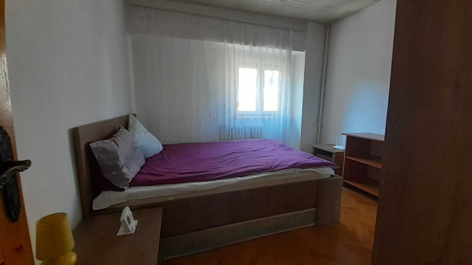 Apartament 2 camere-Dec.- etaj 3-360euro-Nicolina - Poză 2
