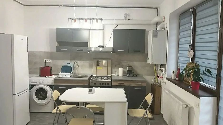 Apartament 2 camere nou, mobilat modern, etaj 2, Bragadiru - Poză 3