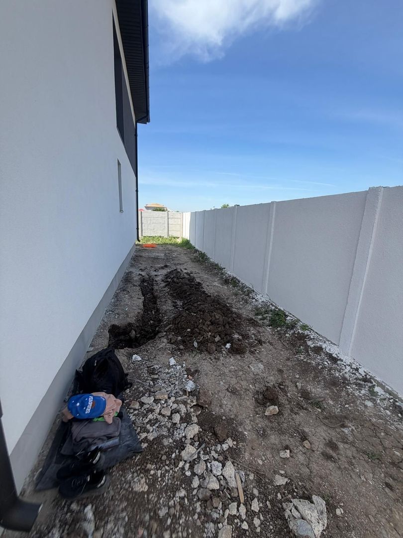 CASA DUPLEX BRAGADIRU, 4 CAMERE - 140 MP UTILI, TEREN 270 MP, COMIS 0% - Poză 10