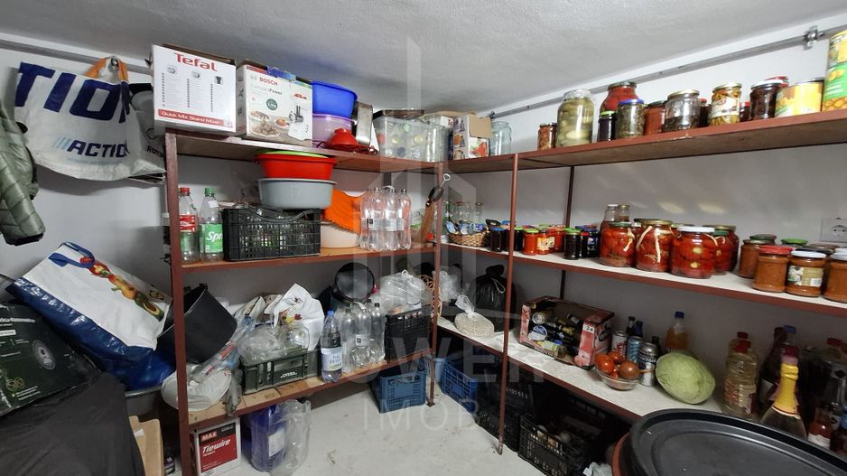 Casă de lux de vânzare – Cartierul Tineretului - Poză 19