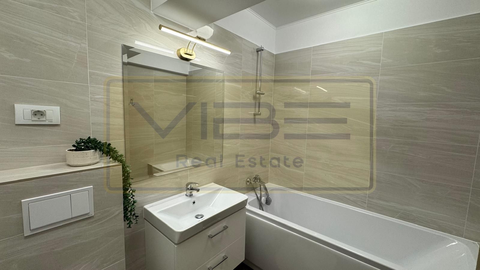 Apartament  1 camera decomandat + loc parcare Atrium Garden - Poză 9