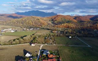 Teren de Vânzare | 1400 mp | Intravilan | Râșnov - Poză 4