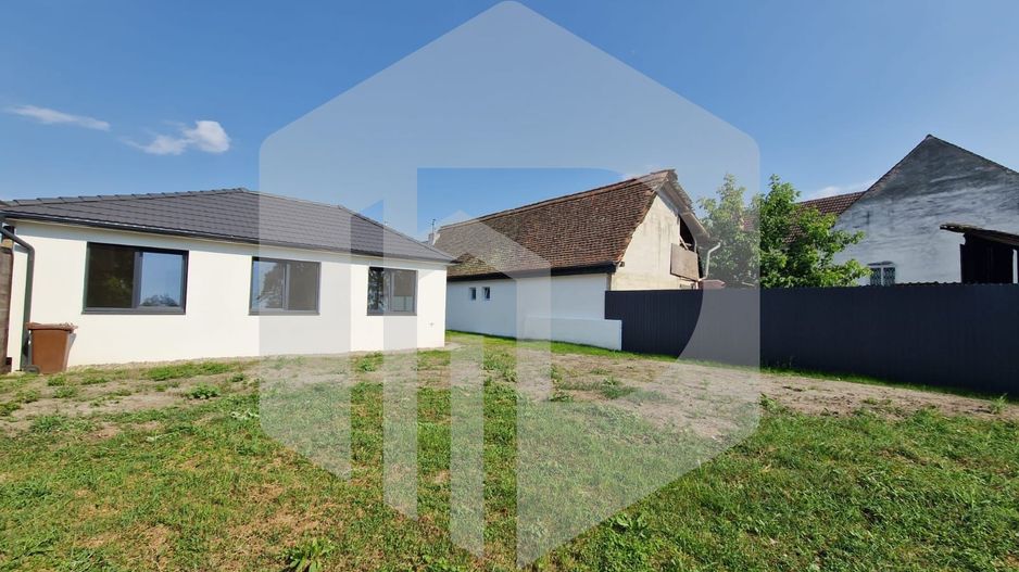 Casa Single | 191 mpu | Pivnita | 4 Dormitoare | Cristian | Centru - Poză 7