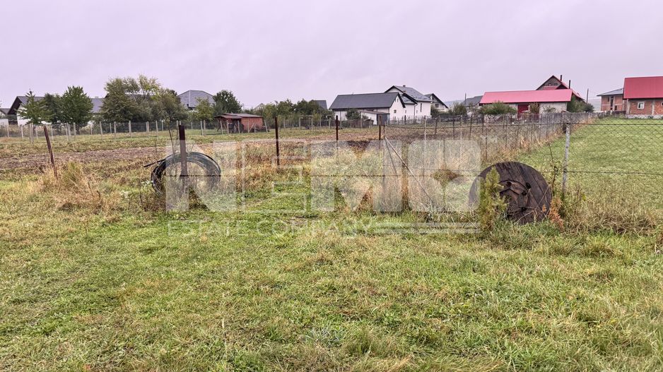 Teren 34 Ari | Marginea | Intravilan - Poză 3