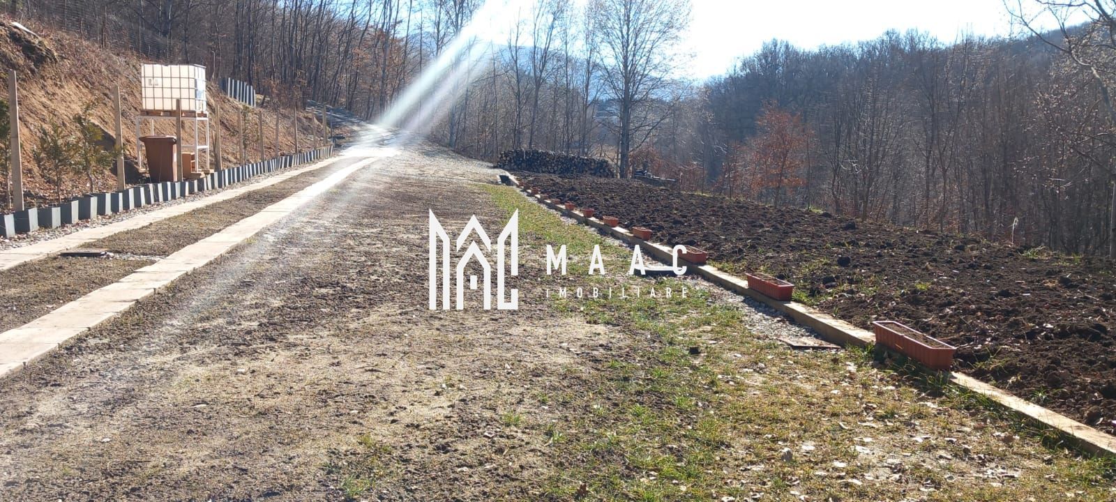 Teren Intravilan 1500 mp I Cisnadioara - Poză 4