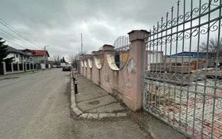 Hală producție | Subsol + Parter + Etaj | Corp anexă | Parcare curte - Poză 48