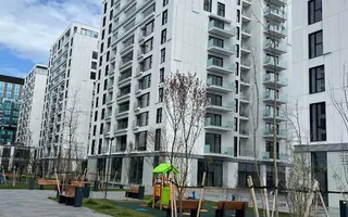 2 camere | One Cotroceni Park | metrou Academia Militara - Poză 15