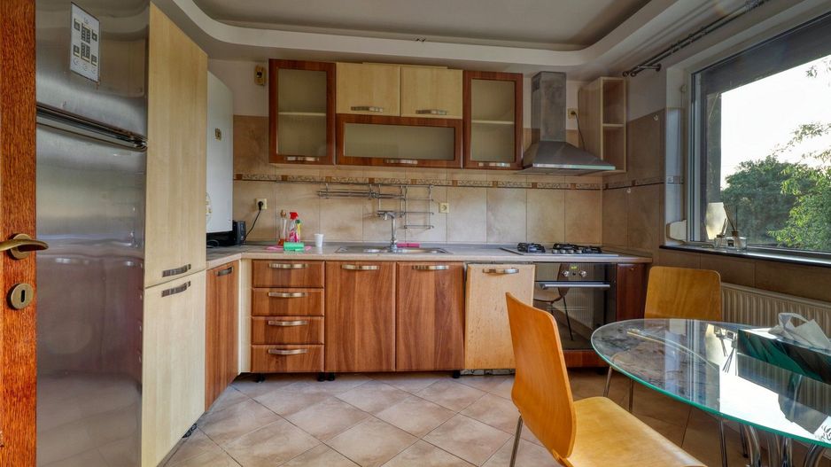 Vila individuala cu 589 mp teren, foisor si gradina superba | Darza - Poză 12
