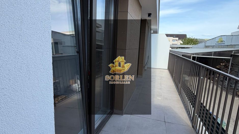 Apartament 2 camere de vânzare – Florești, Zona Eroilor - Poză 15