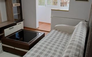 AP. 2 CAMERE- TEI, PRIMA INCHIRIERE, BLOC REABILITAT, MOBILAT MODERN - Poză 10