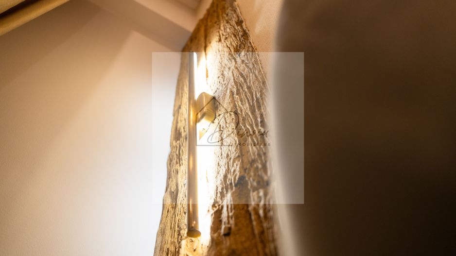 Studio dublu Ivory Residence Pipera I  lux I mobilat I COM0% - Poză 81