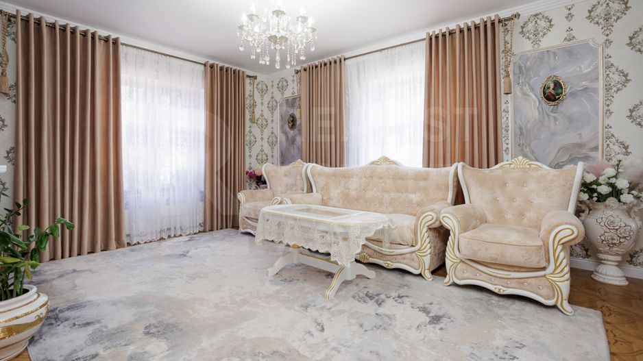 Vânzare, casă, 5 camere, str. Petru Rareș, Durlești - Poză 8