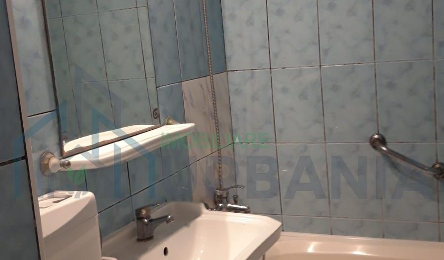Apartament 1 camera vizavi de gara Nicolina - Poză 1
