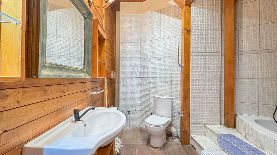 Bijuterie Arhitecturala | Apartament 4 Camere Vila - Poză 14