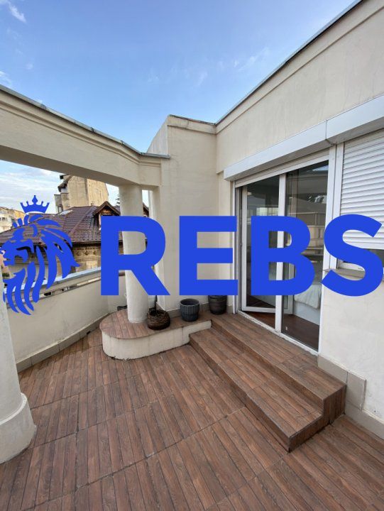 Apartament in vila Piata Victoriei | Caderea Bastiliei - Poză 9
