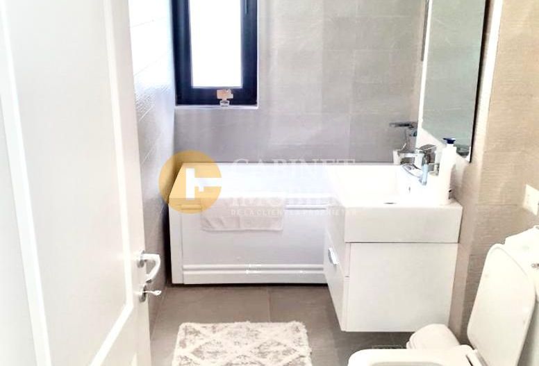 Apartament 2 camere decomandat etaj intermediat 61 mp - intabulat - Poză 6