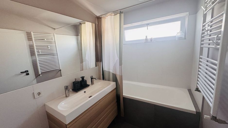 Casa tip duplex P+1+M - Poză 10