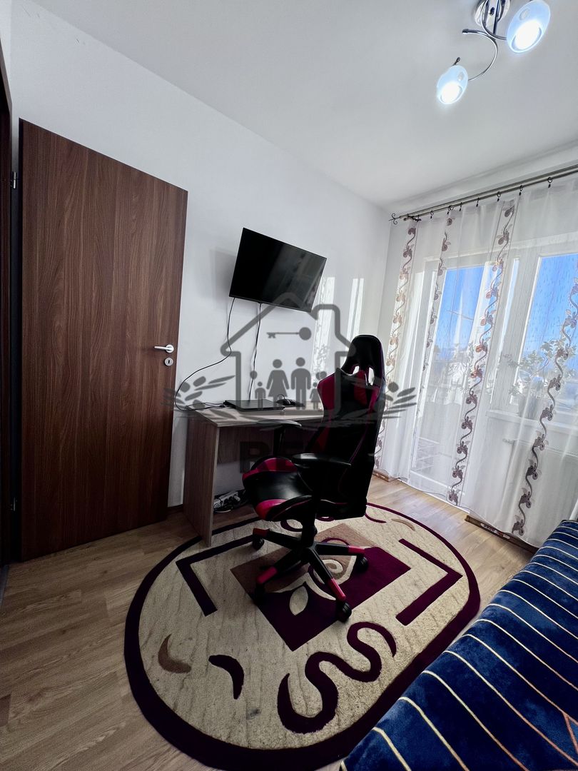 Comision 0% | 3 Camere Smart în Belvedere – Eficiență și Confort Maxim - Poză 11