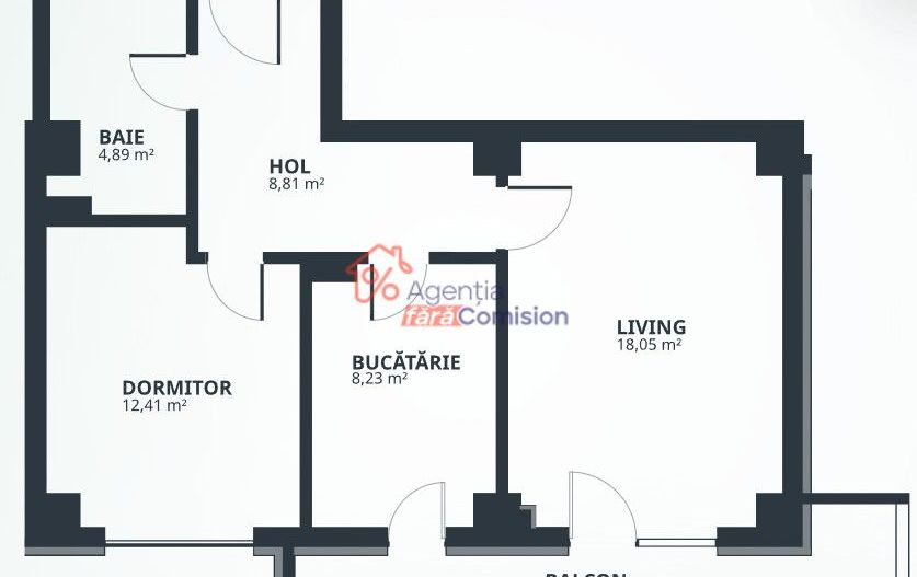 Apartament 2CD, Tatarasi - Poză 6