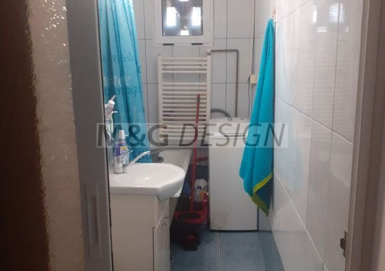 Ap 4 camere Dacia - Circumvalatiunii, etaj 2, CT, negociabil - Poză 16