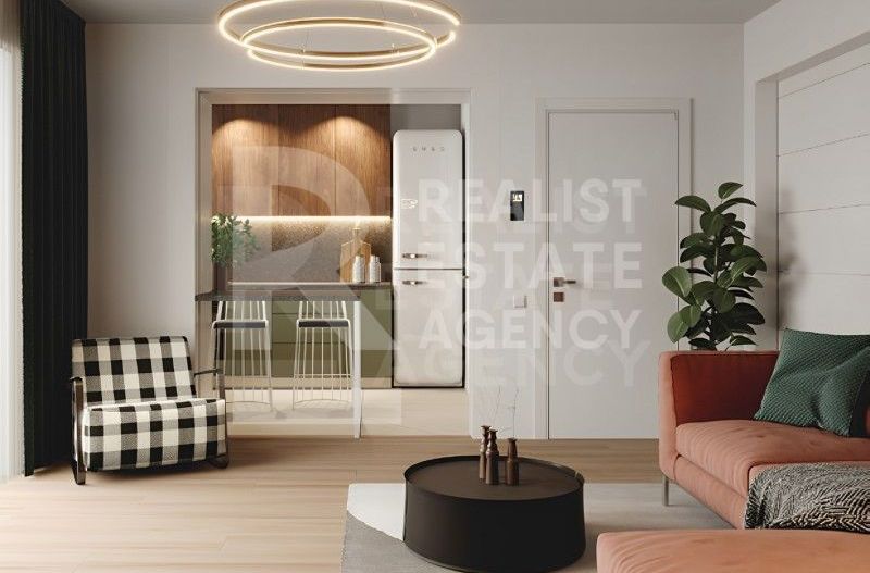 Vânzare, apartament, 2 camere, Maurer Avantgarden, Brașov - Poză 5